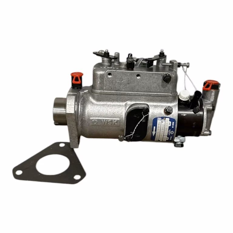 Does Circle G carry fuel injection pumps?
