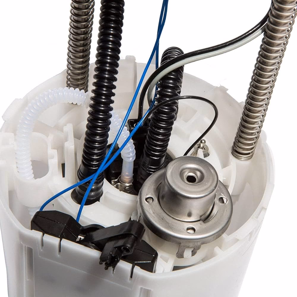 What products do you stock at a pump & injector store?