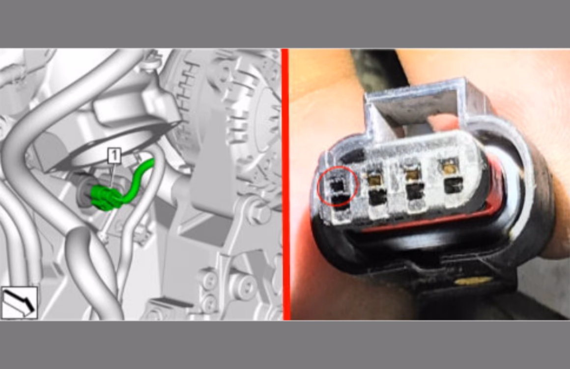 What happens if fuel injection pressure is too low?
