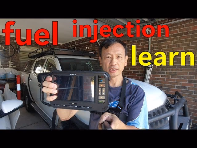 What is small injection quantity learning?