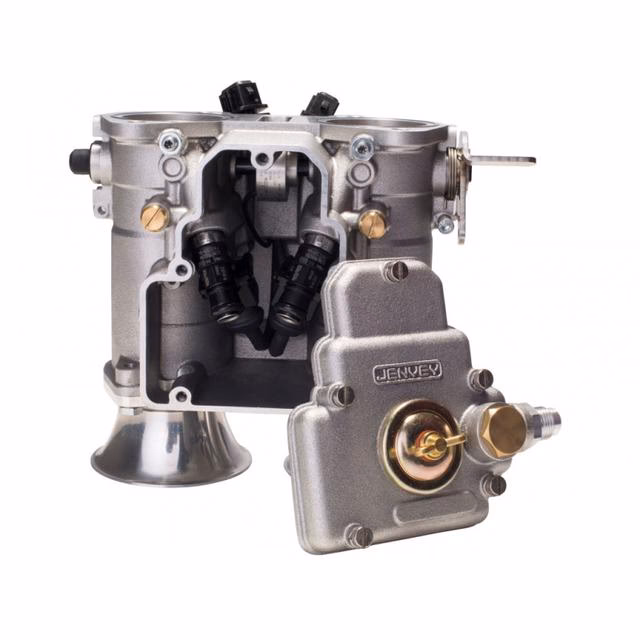 What is a SU carburettor?