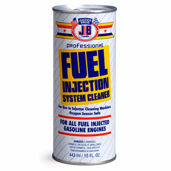 What is a fuel injector cleaner kit?