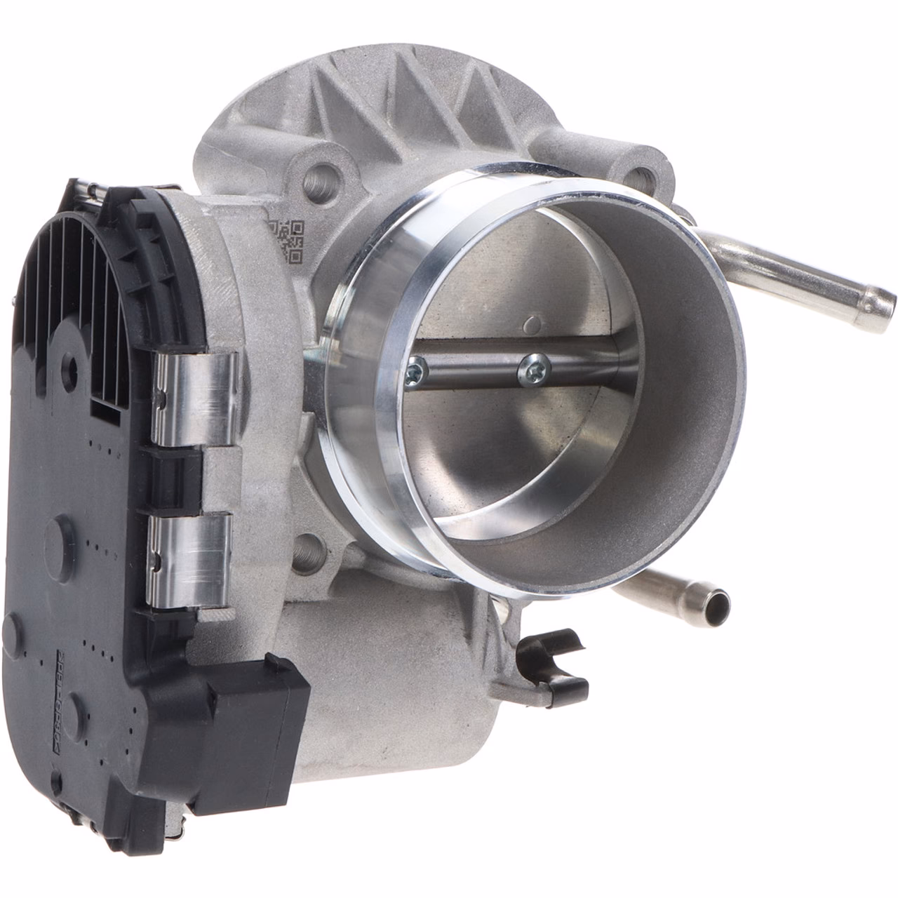 What is throttle body injection (TBI)?