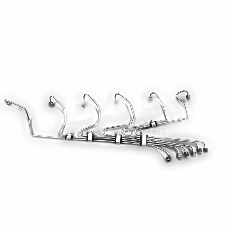 Who is Gandhi special tubes limited?