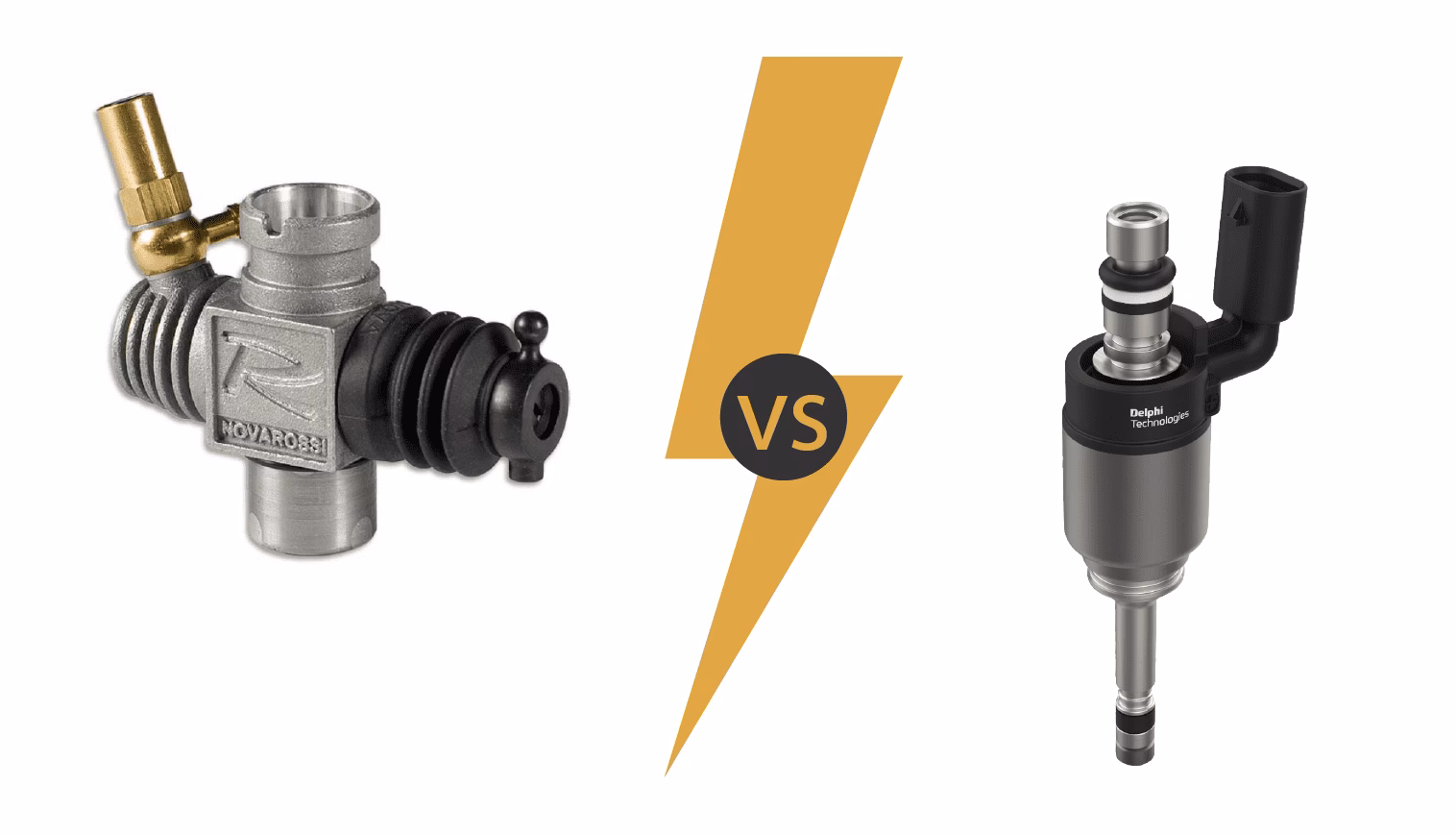 Should you choose a fuel-injected or carbureted engine?