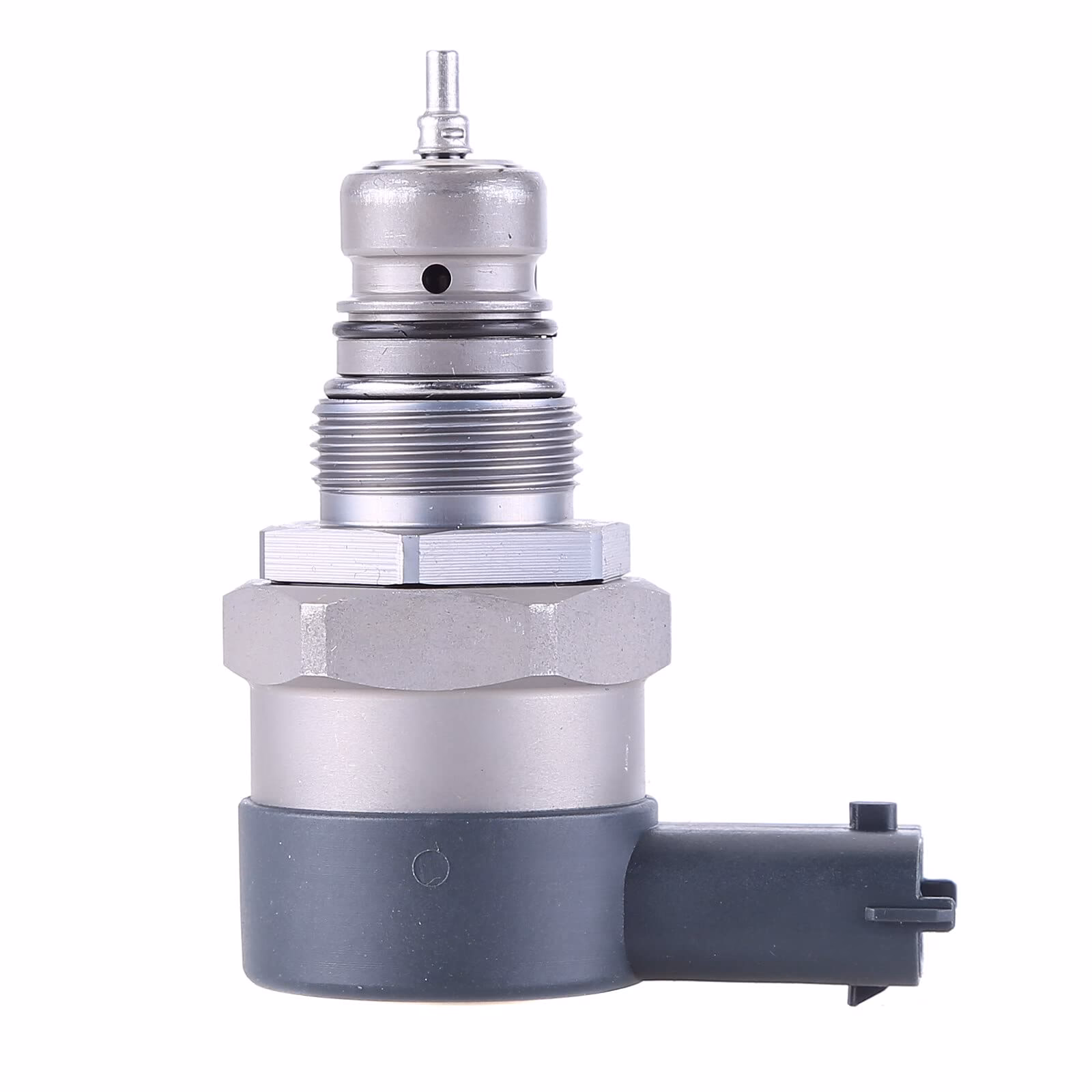 What does a fuel regulator do?