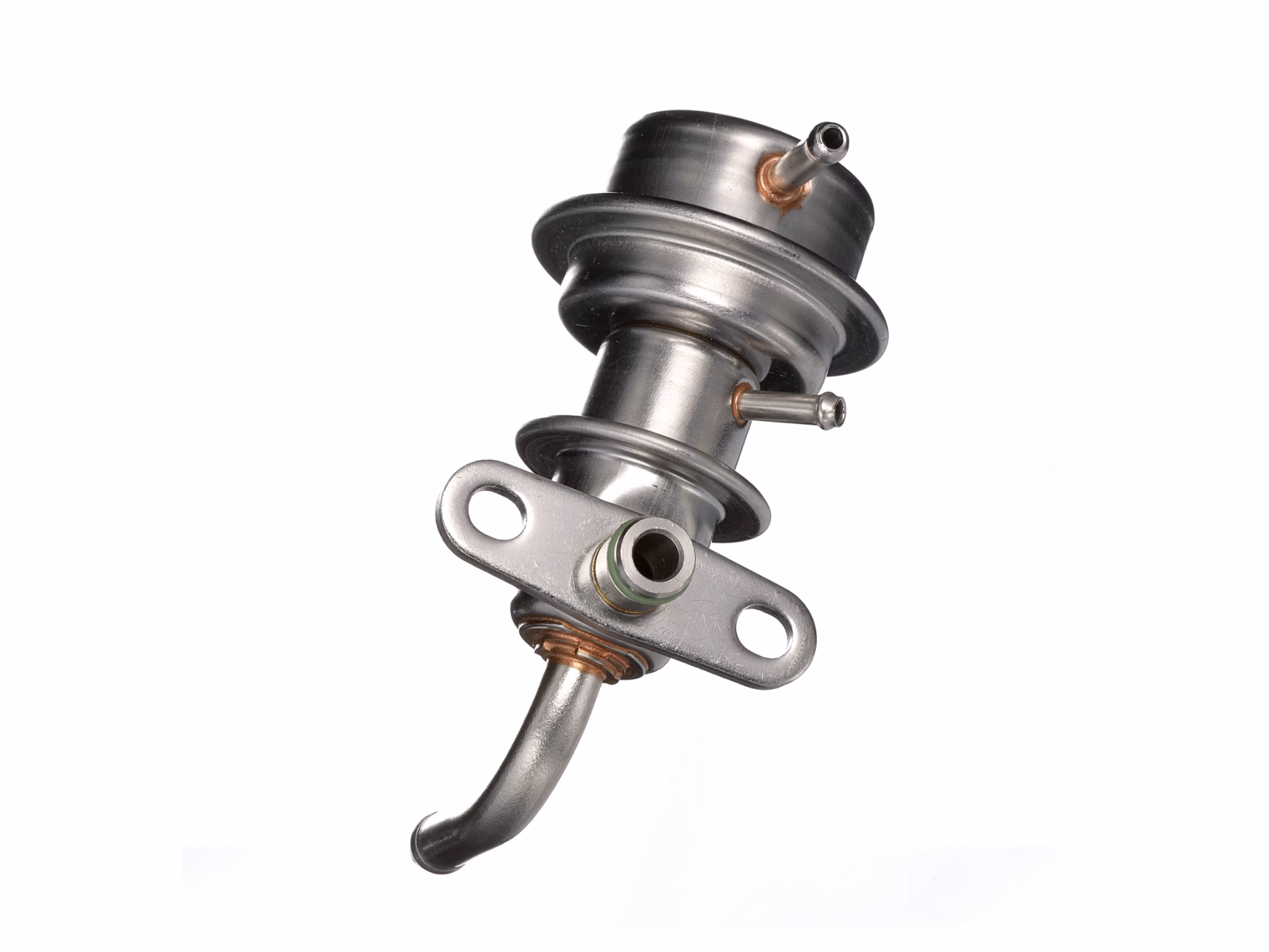 What does a fuel regulator do?