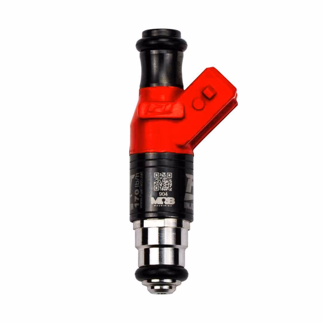 What is fitech fuel injection?