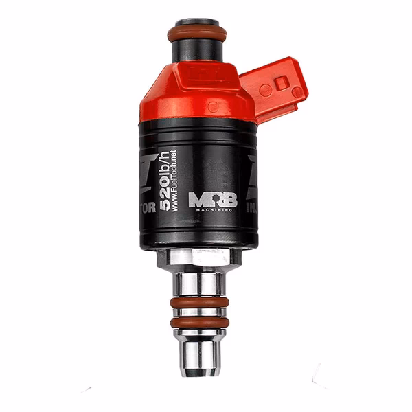 What features does fueltech ft600 have?