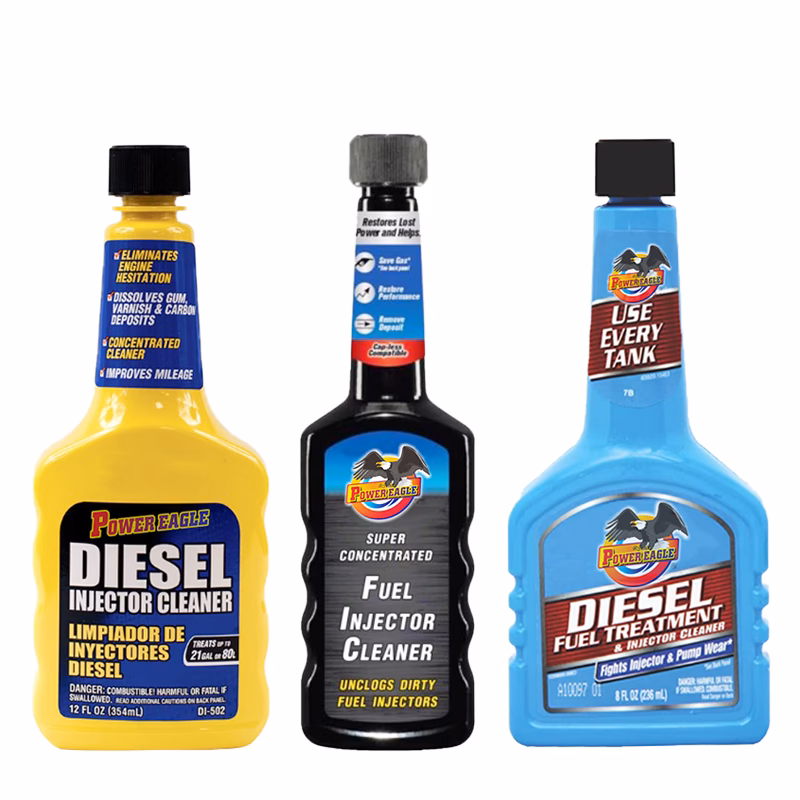 Does a diesel engine need a fuel treatment?