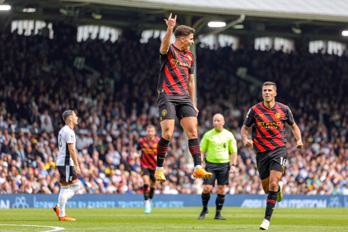 How to watch Fulham Manchester City live on mobile?