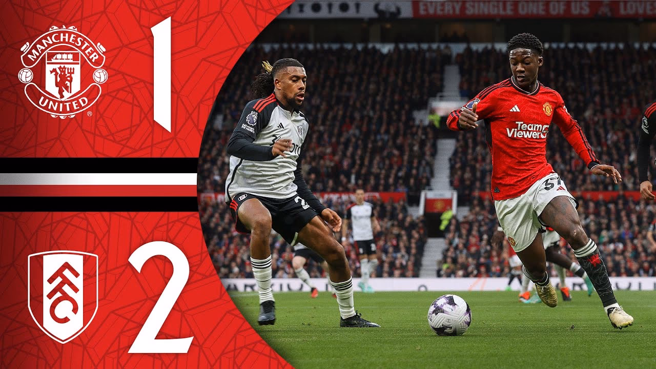 Will Manchester United take on Fulham in the Premier League?