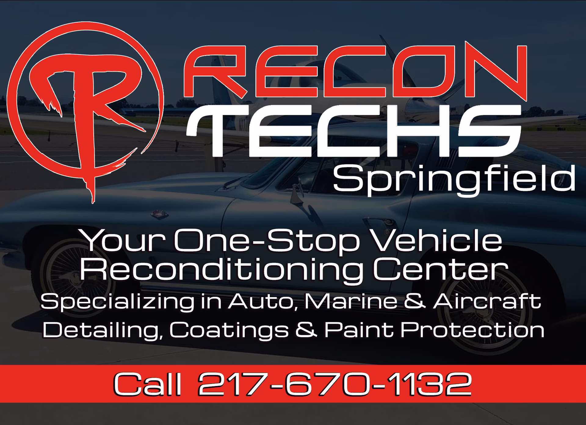 What is a full car detailing service?