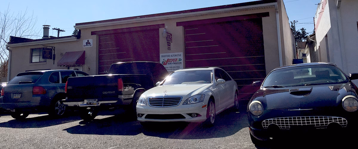 Do I need to pay a daily charge to drive in Bradford?