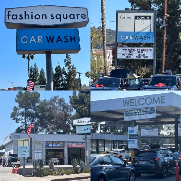 What is the best car wash & detailing Center in Los Angeles?