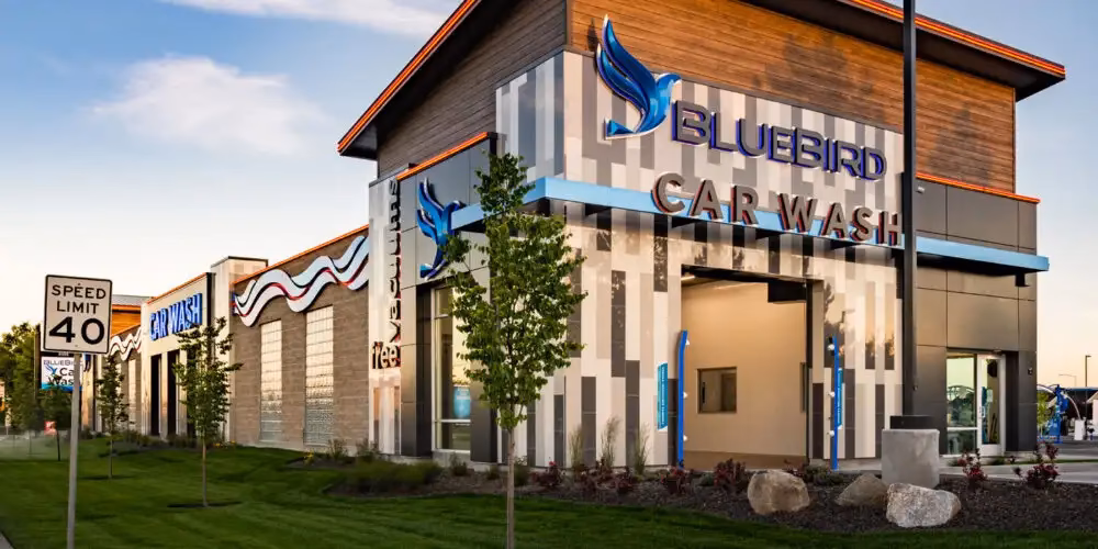 Why should you choose a brushless car wash facility in Boise?