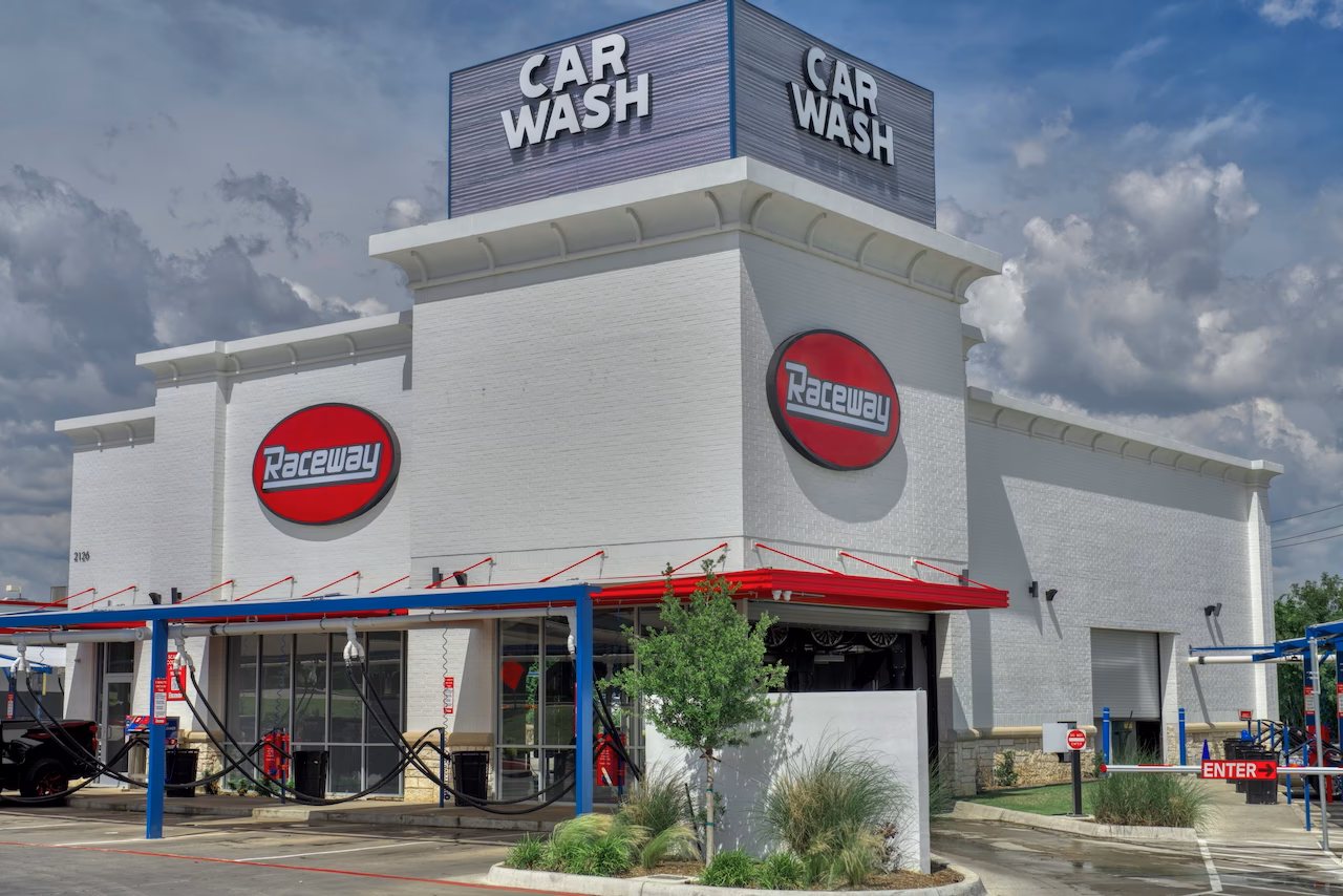 Is Pearl family car wash a good place to wash your car?