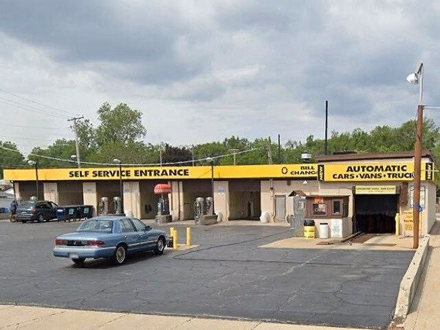 Why should you choose white glove car wash in Chicago?