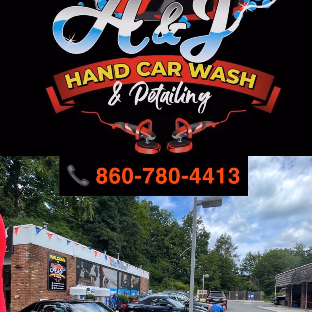 Who is Monroe car wash & detail center?