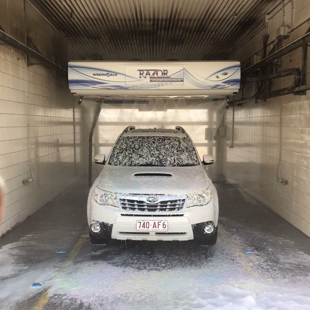 Which Gold Coast car wash & detailing services are best?