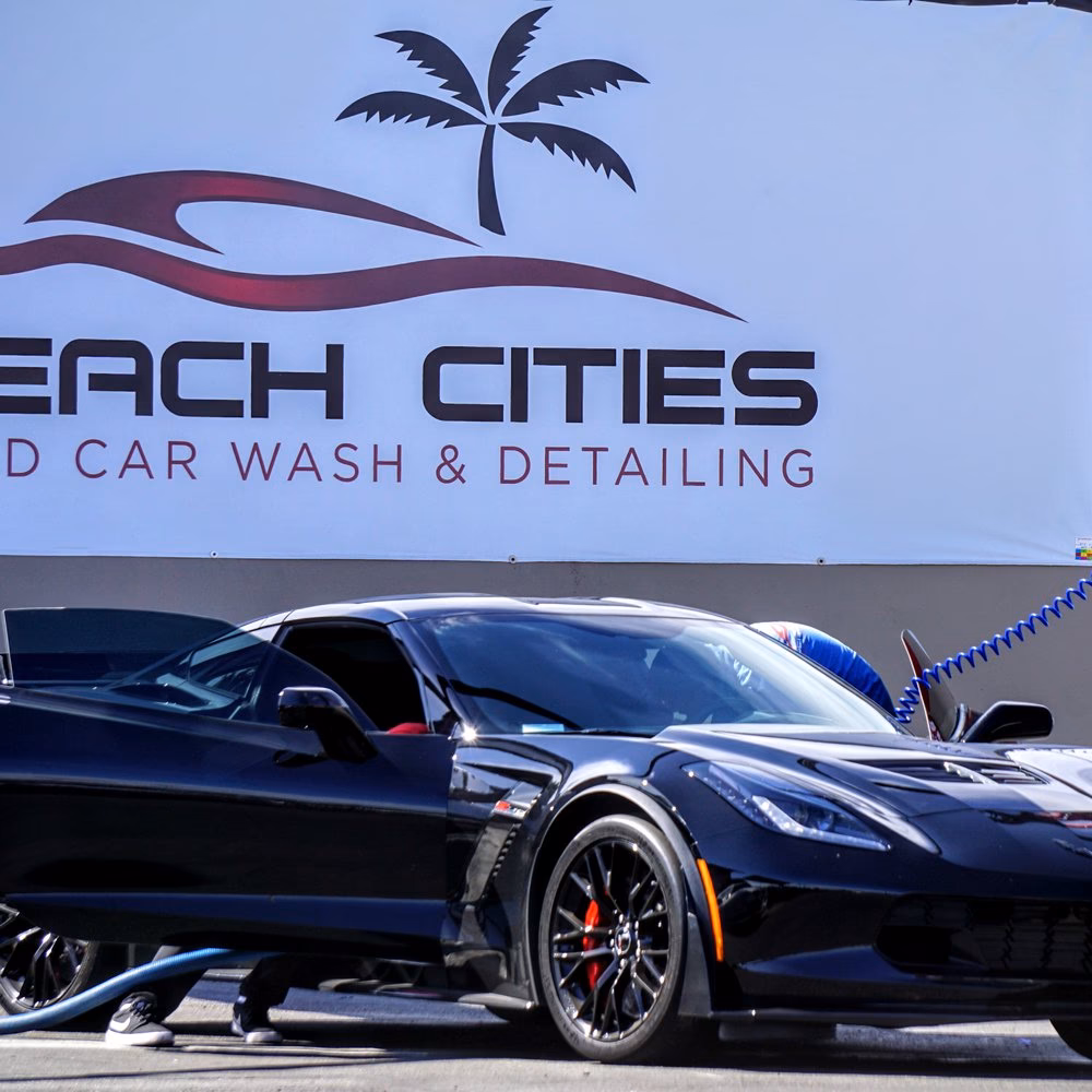 Is H2Go car wash open or closed?