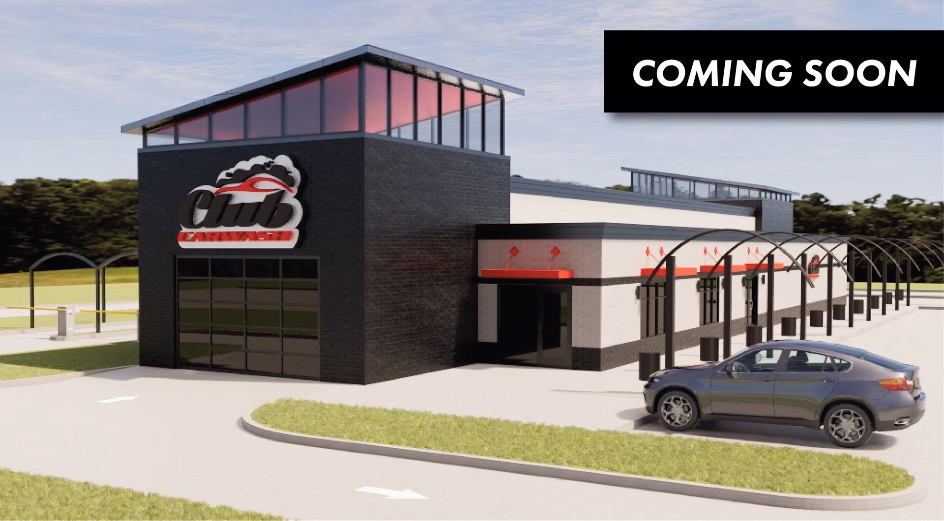 What are people saying about car wash services in Colorado Springs?