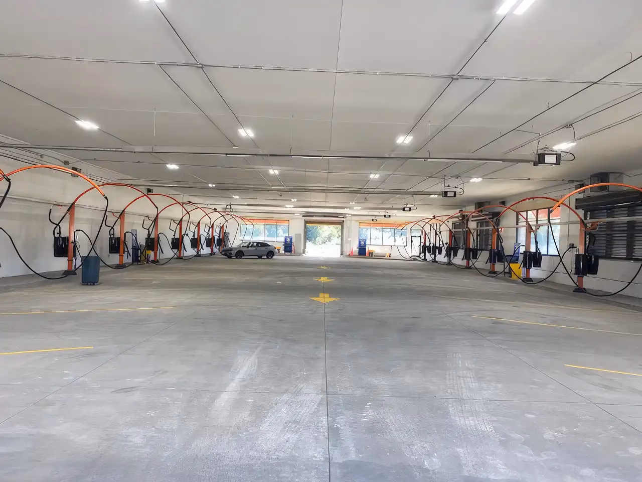 What are the best car wash services?