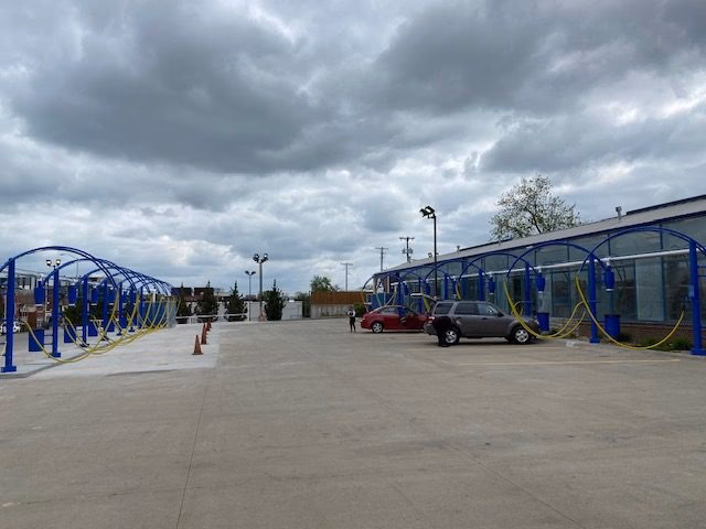 Is KC detailing a good car wash?