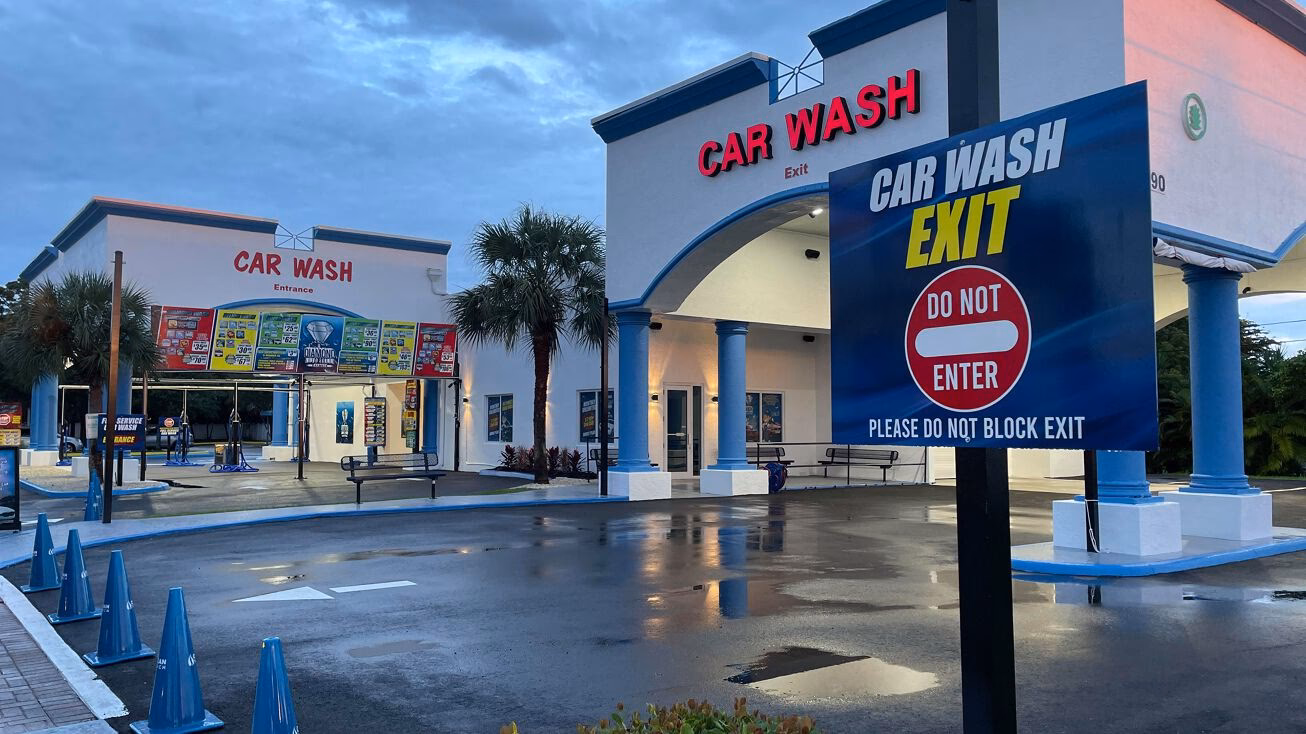 Do you provide full service detailing?