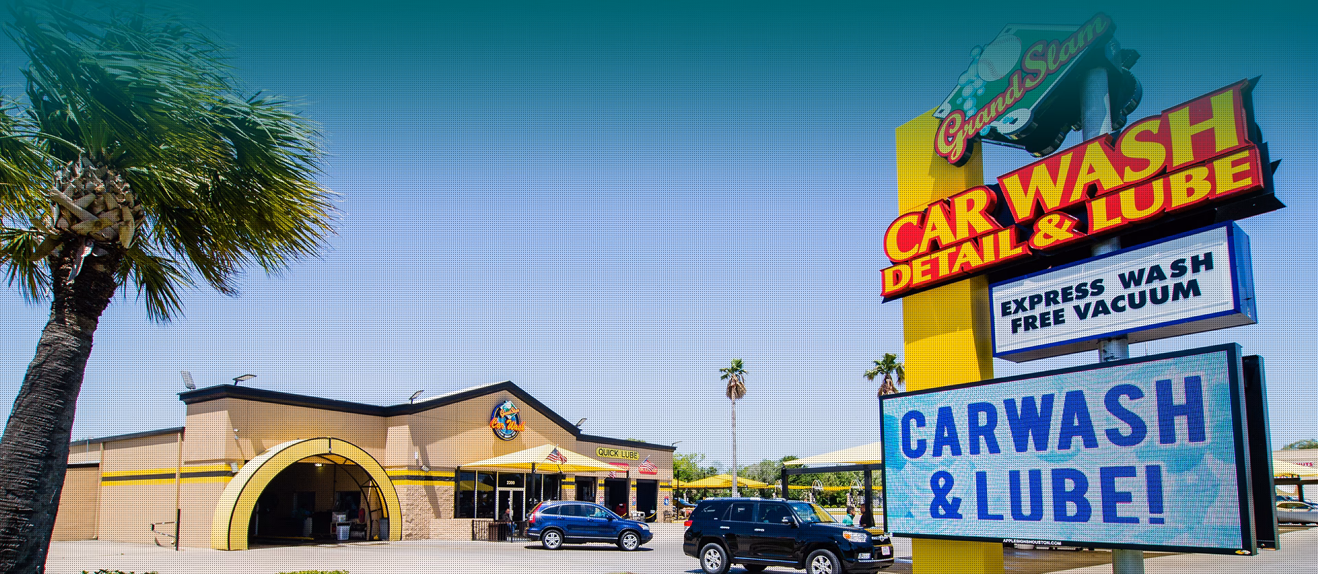 Is JJ's a good car wash?