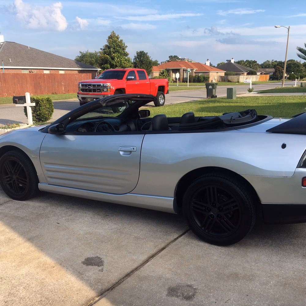 Are there self-service car washes in Palm Coast?