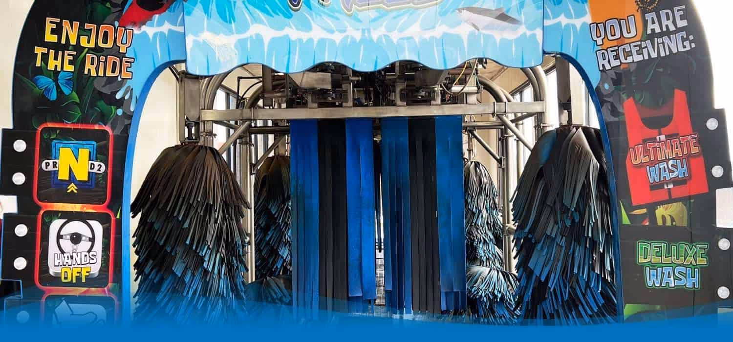 Which is the best car wash service in Portland?