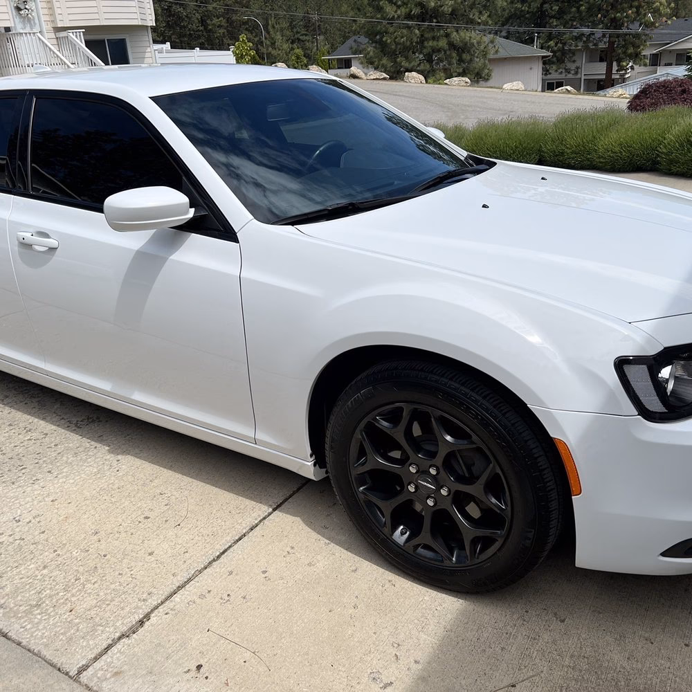 Can you pay for a car wash in Spokane WA?