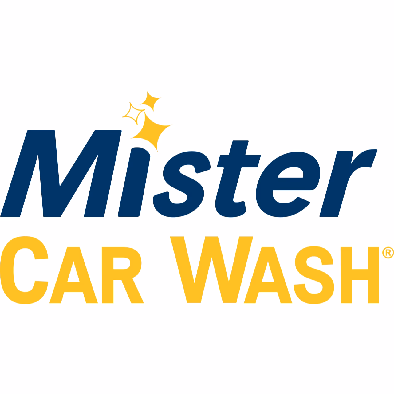 Who is Mister Car Wash?