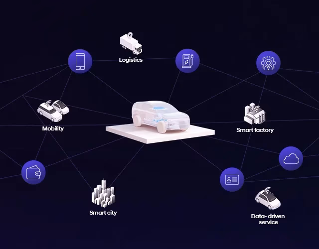 How can we make mobility services as natural as mobility?