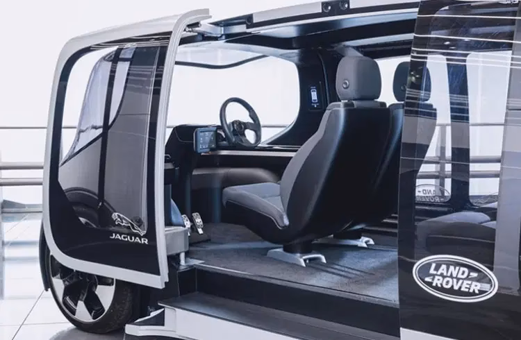 How can we make mobility services as natural as mobility?