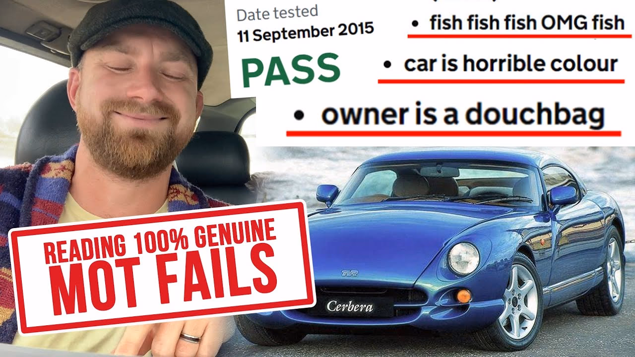 What are some funny quotes about cars?