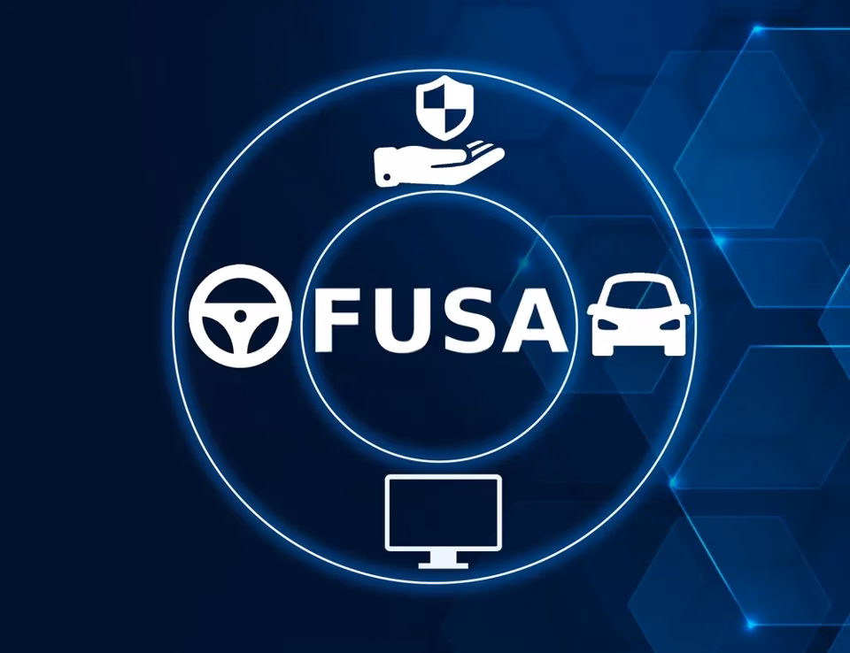 What is functional safety (Fusa)?
