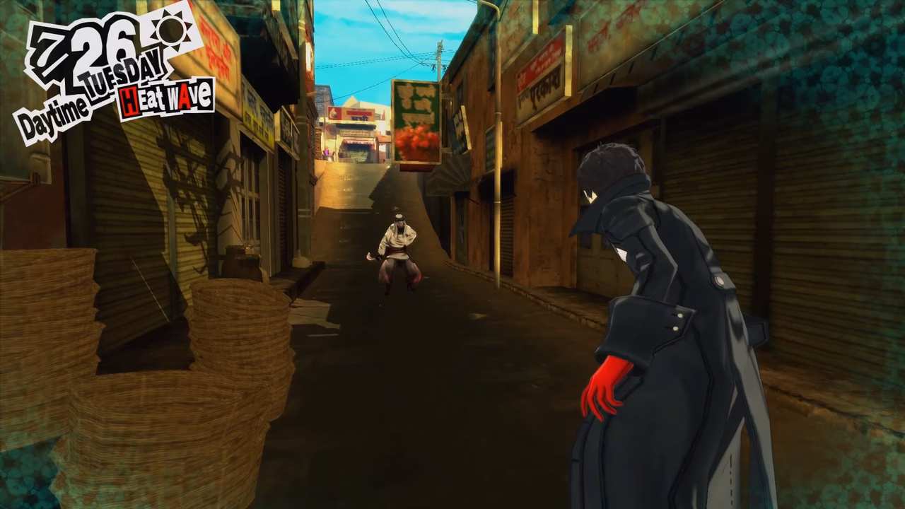 How do you unlock shortcuts in futabas Palace?