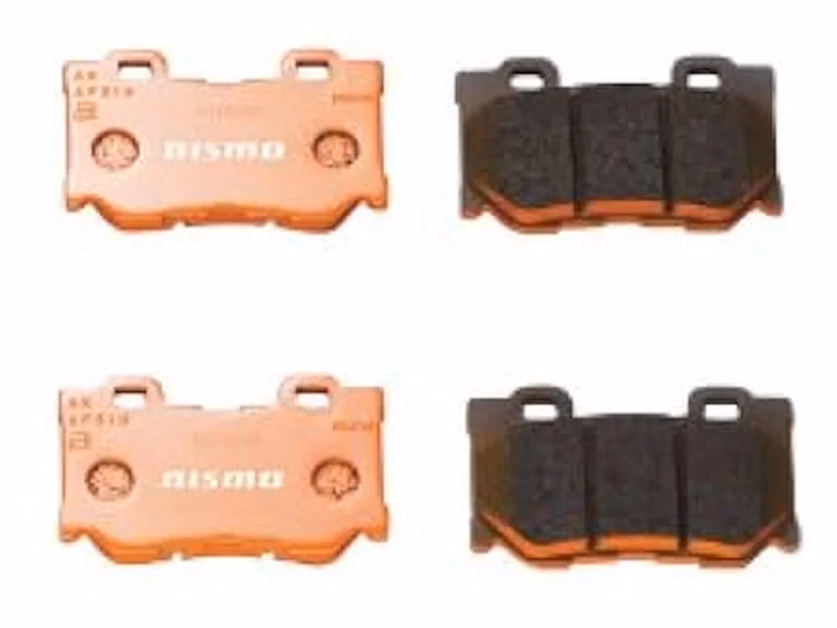 Can I add a logo to my Akebono Brake kit?