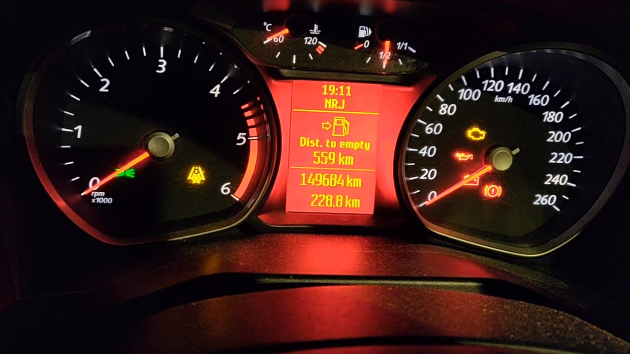 How do I reset the oil life on my Honda Accord?