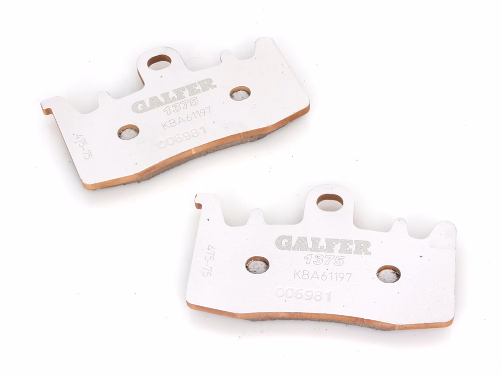 Why are brake pads important?