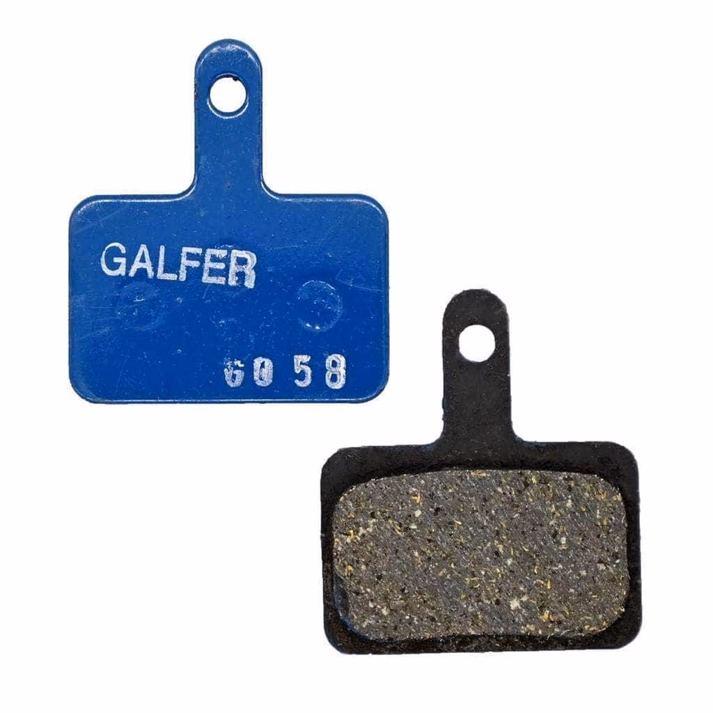 What is the best brake pad compound?