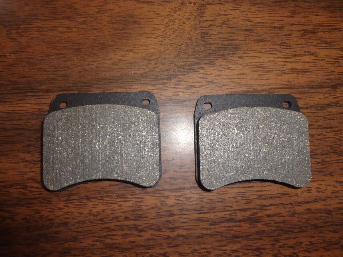 Where are Galfer brake discs made?