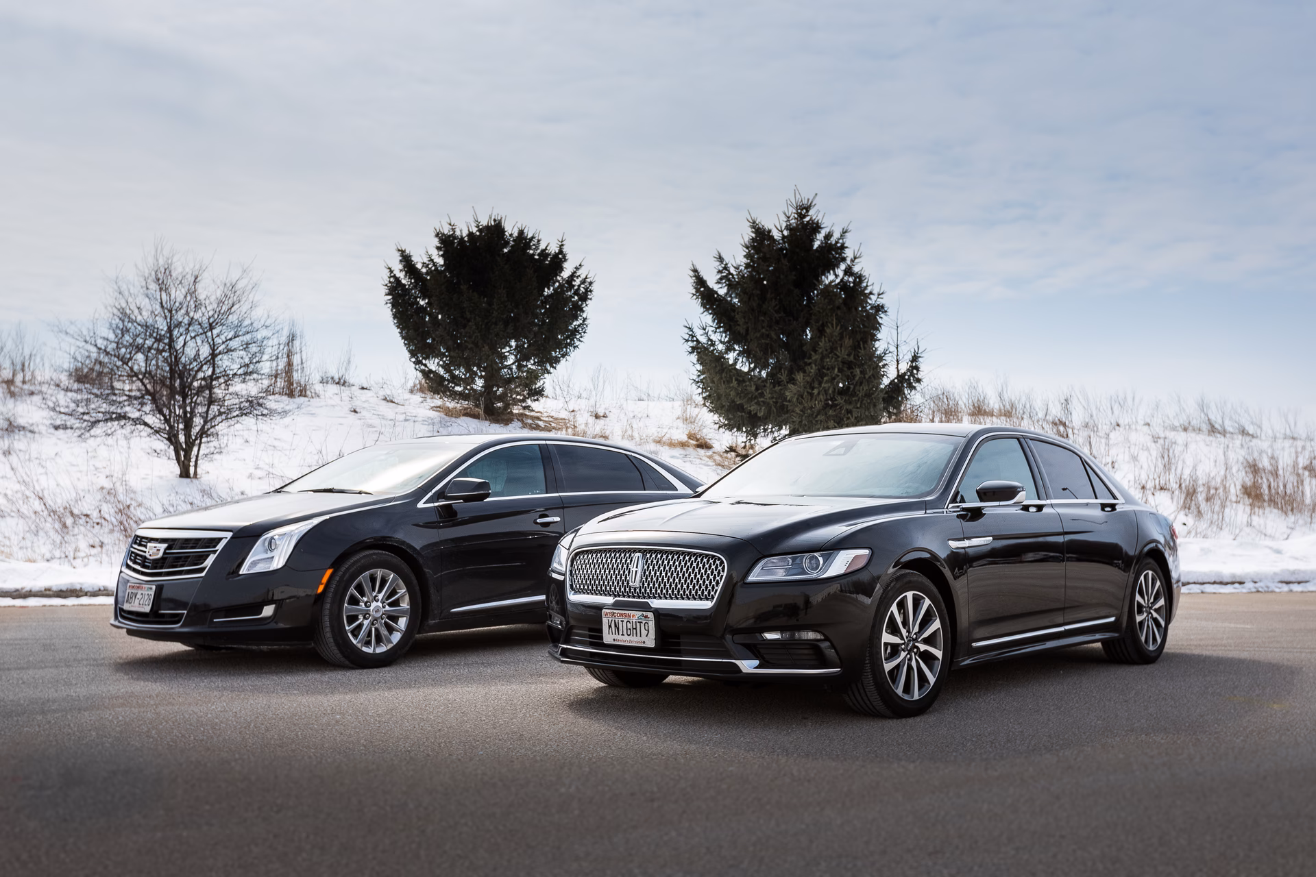 What is Gallant's Automotive?