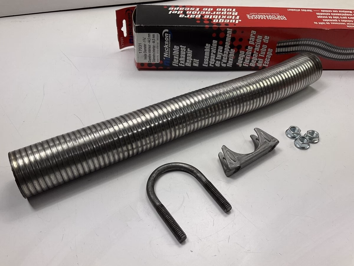 Why should you repair galvanized steel pipe?