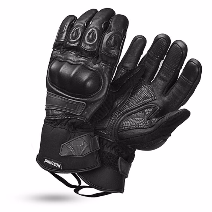 Quels sont les meilleurs gants pour un motard?
