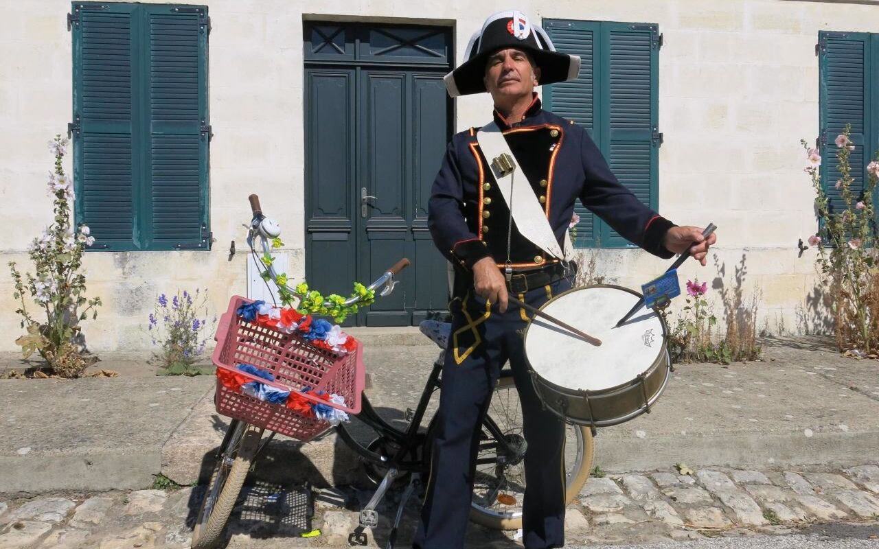 Quel est le nombre de lettres pour 'Garde champêtre' ?