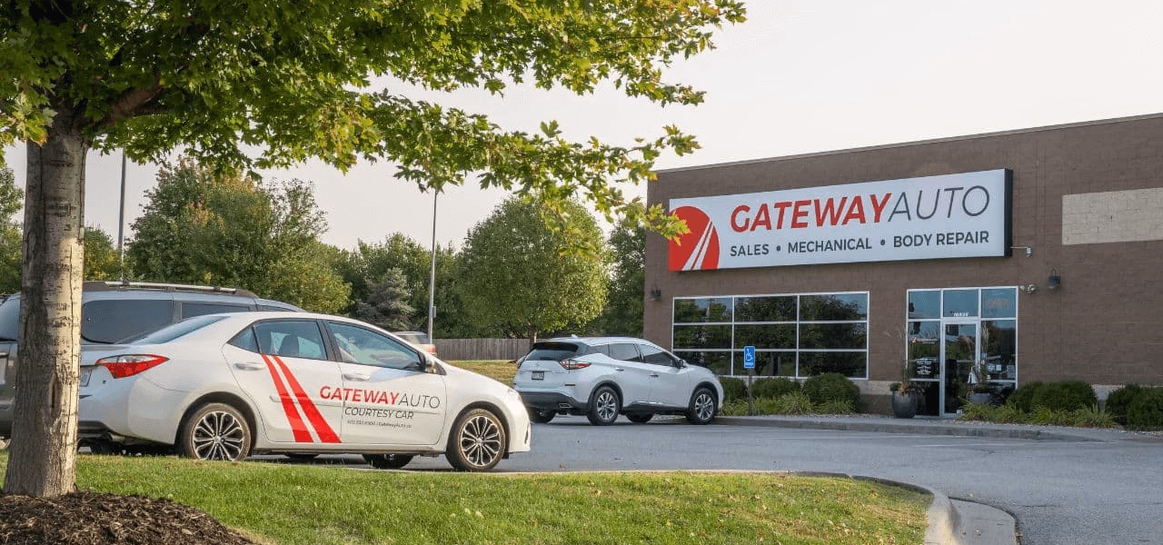 Who is Gateway Insurance Services Ltd?