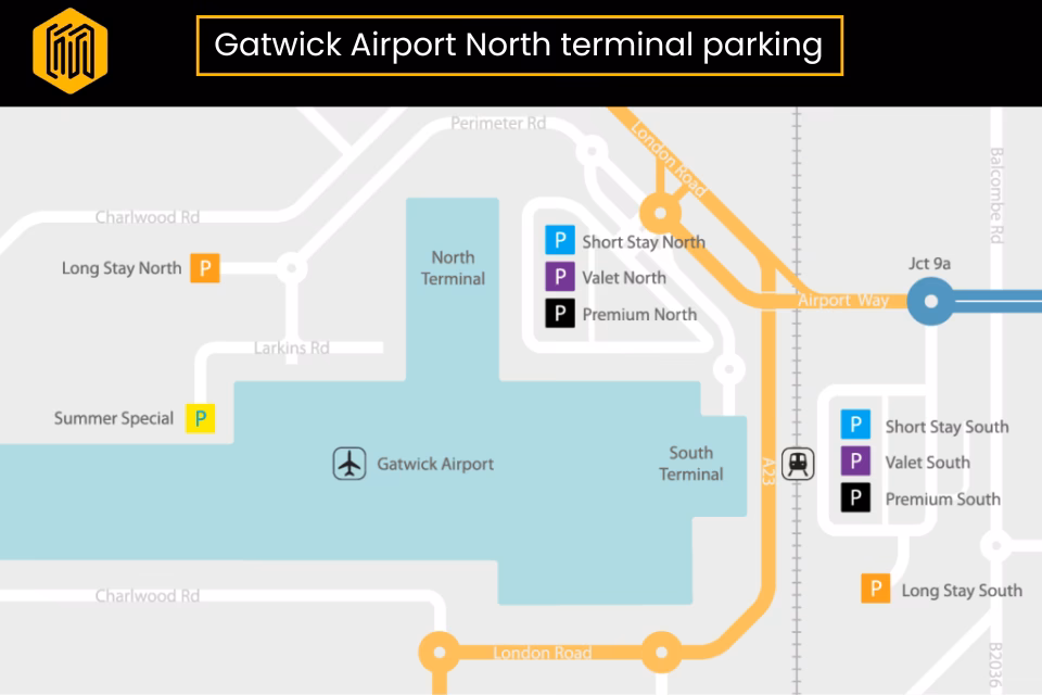 How much does a phone number cost at Gatwick Airport?